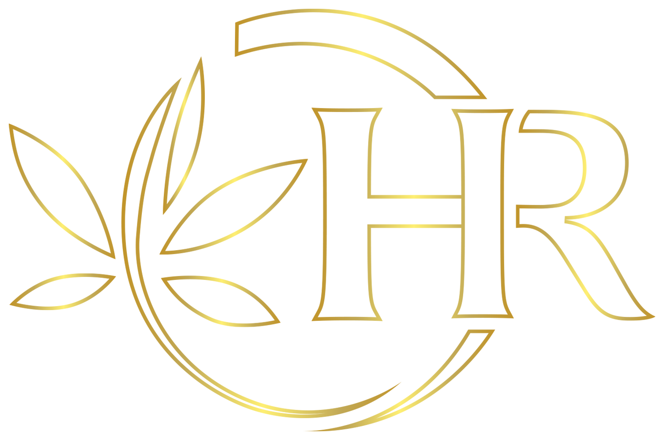 highlands reserve ring logo mark