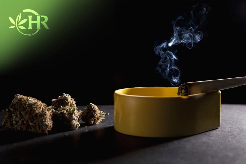 highlands reserve perris dispensary free preroll first time purchase