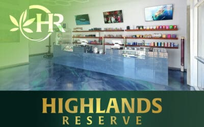 What to Expect on Your First Visit to Our Perris Dispensary