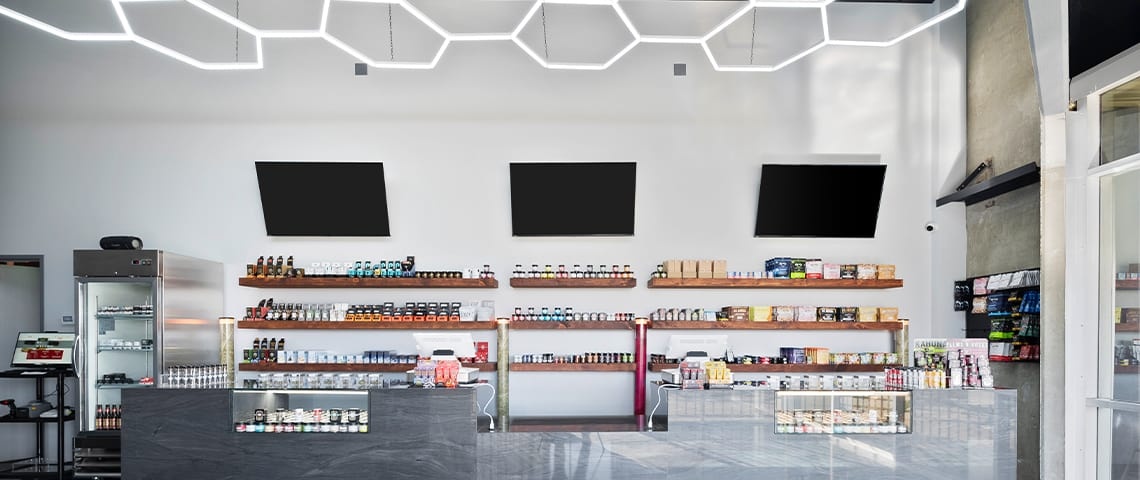 HR Dispensary Opening image 1140 x 480